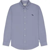 Wrangler Chemise à Manches Longues 112350481