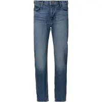 Lee Jean 'West' bleu denim