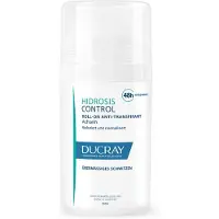 Ducray Deodorant Hidrosis Control Roll-on Anti-Transpirant