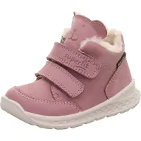 Superfit Bottes pour petits enfants avec doublure chaude BREEZE
