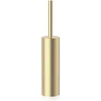 DECOR WALTHER Brosse WC Decor Walther Or Mat