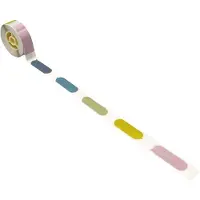 Niimbot Étiquettes thermiques autocollantes T 14x40mm 160 psc (Bubble) (14 mm)