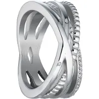 Bering - 570-17-70 - Bague - Femmes - Arctic Symphony - Taille 55