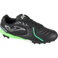 Joma Chaussures Dris2501tf Dribling 2501 CHAUSSURES JomaDRIS2501TFDRIBLING2501BLACKTURF