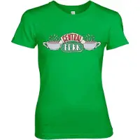 Hybris Friends - Central Perk - T-Shirt Girl (M)