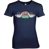 Hybris Friends - Central Perk - T-Shirt Girl (S)