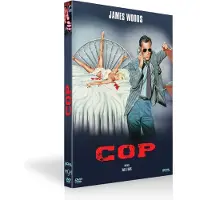 Bqhl Cop DVD