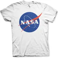 Hybris Nasa - T-Shirt Insignia - (Xl)