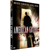 Bqhl American Gothic DVD