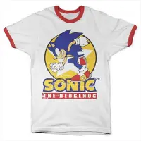 Hybris Sonic - Fast Sonic - T-Shirt Homme (S)