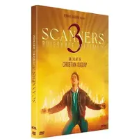 Bqhl Scanners III : Puissance maximum DVD