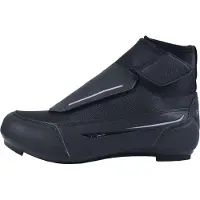 Flr Chaussures Hiver Defender Road Noir - 45