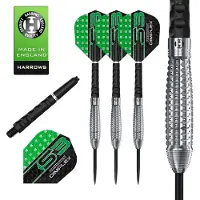 Harrows Dimplex S3 Bomb (21 g)