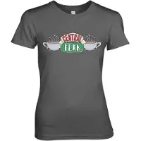 Hybris Friends - Central Perk - T-Shirt Girl (M)