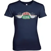 Hybris Friends - Central Perk - T-Shirt Girl (M)