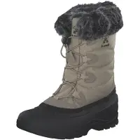 Kamik Bottes De Neige Momentum3
