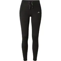 Adidas Run Essentials Stay In Play 7/8 Leggings Noir XS Femme