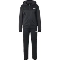 Adidas Survêtement 'Essentials' noir