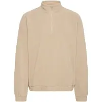 North Bend Pull-over de sport 'Cotus' beige