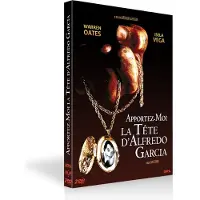 Bqhl Apportez-moi la tête d'Alfredo Garcia Exclusivité Fnac DVD