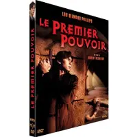 Bqhl Le Premier pouvoir DVD