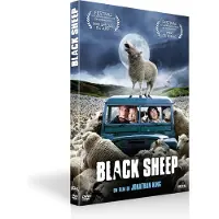 Bqhl Black Sheep DVD