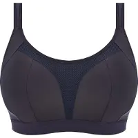 Fantasie Elevate Uw Sports Beha - Black - Maat (EU) 80D (80 D), Noir