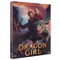 Bqhl Dragon Girl Blu-ray