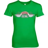 Hybris Friends - Central Perk - T-Shirt Girl (L)