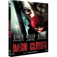Bqhl Dark Clown Blu-ray