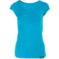 Winshape T-shirt fonctionnel 'WTR4' turquoise