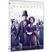 Universal Pictures Belgravia L'intégrale de la Saison 1 DVD