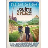 DG DIFFUSION En Quête de Sens - Un voyage au-delà de nos croyances - DVD