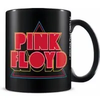 Pink floyd Mug de - Logo - pour Indifférent - multicolore - Taille Standard