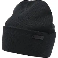 Adidas Casquette de sport 'Tonal' noir