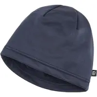 Brandit Casquette de sport 'Ice' bleu marine