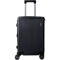 Victoria Hyde Valise 'Dexter' noir