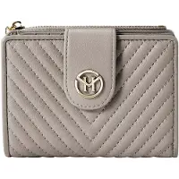 Victoria Hyde Porte-monnaies 'Rosi' taupe