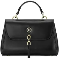 Victoria Hyde Sacs à main ' Elegance ' or / noir