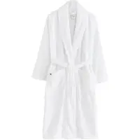Next Peignoir long blanc