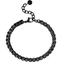 Victoria Hyde Bracelet ' Philos ' noir