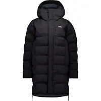 POC Race Loft Parka Noir XL Homme