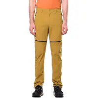 Salewa Pantalon de randonnée 2 en 1 Puez Talveno DST