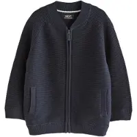 Next Cardigan bleu marine