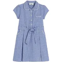 Next Robe bleu