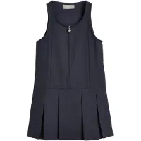 Next Robe bleu marine