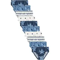 Next Sous-vêtements bleu / bleu marine / gris / blanc