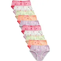 Next Sous-vêtements vert / violet / orange / rose / rouge