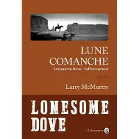 Gallmeister Lune comanche