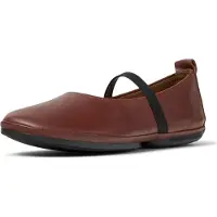 Camper Ballerines RIGN femmes - Marron - 38